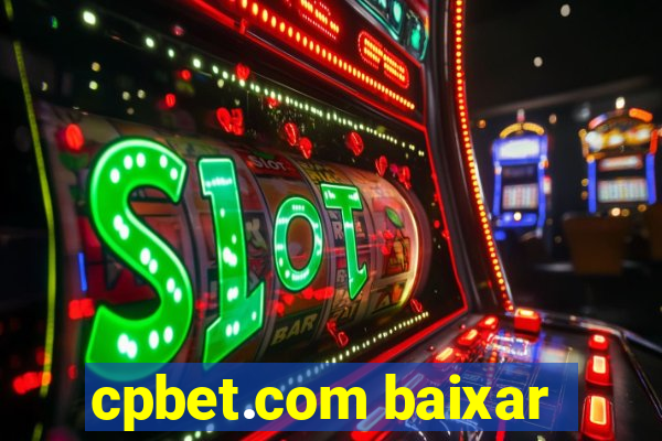 cpbet.com baixar